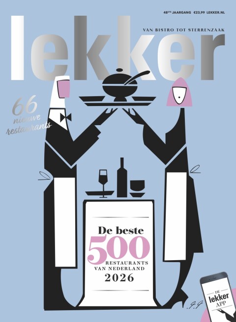 Lekker500